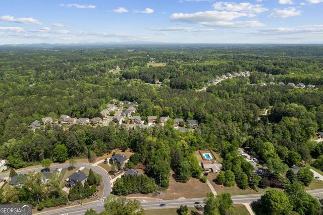 4445 Callaway Crest Drive NW, Kennesaw, GA 30152