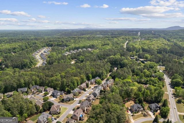 4445 Callaway Crest Drive NW, Kennesaw, GA 30152