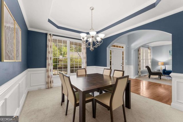 4445 Callaway Crest Drive NW, Kennesaw, GA 30152