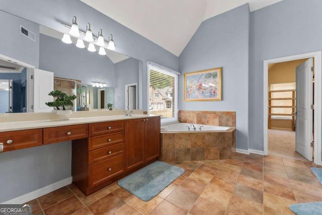 4445 Callaway Crest Drive NW, Kennesaw, GA 30152