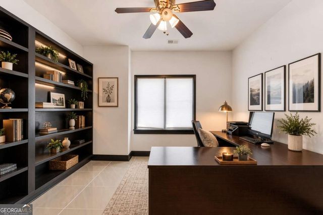 4445 Callaway Crest Drive NW, Kennesaw, GA 30152