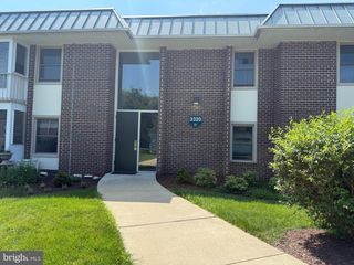3320 CHISWICK CT #61-2B, Silver Spring, MD 20906