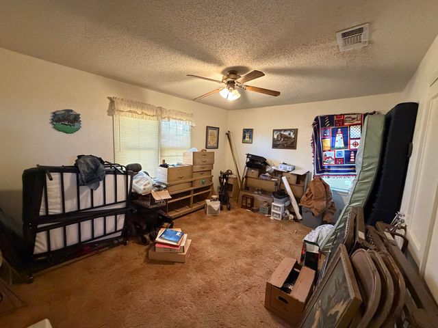 912 Bell Avenue, Turkey, TX 79261