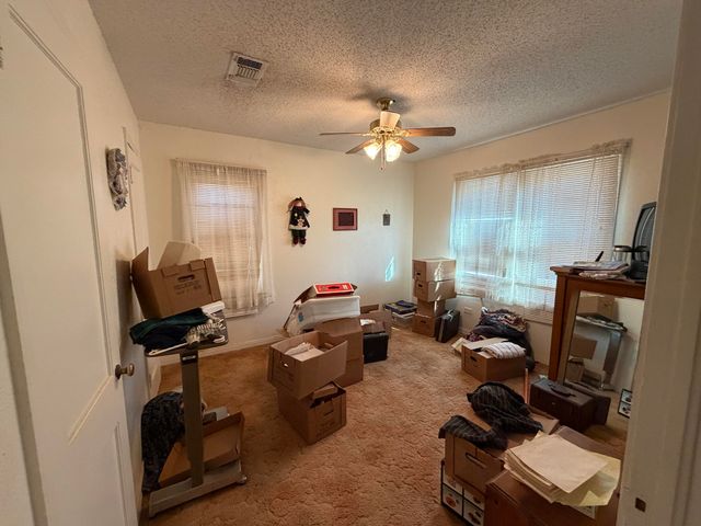 912 Bell Avenue, Turkey, TX 79261