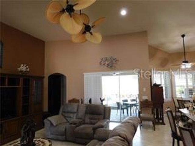 25352 DOREDO DRIVE, Punta Gorda, FL 33955