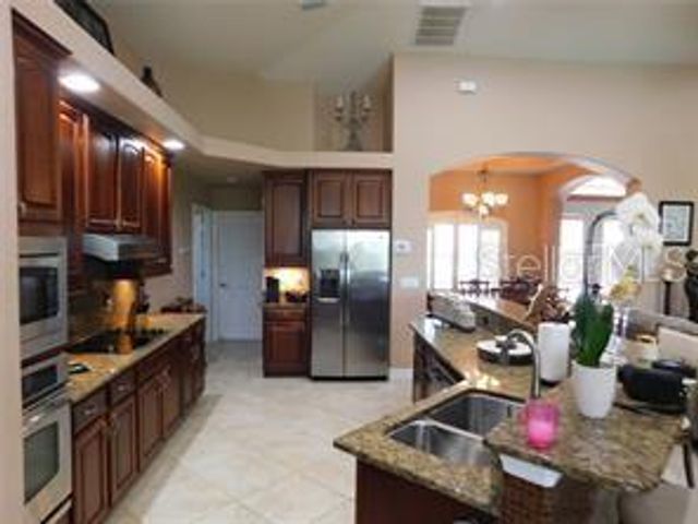 25352 DOREDO DRIVE, Punta Gorda, FL 33955