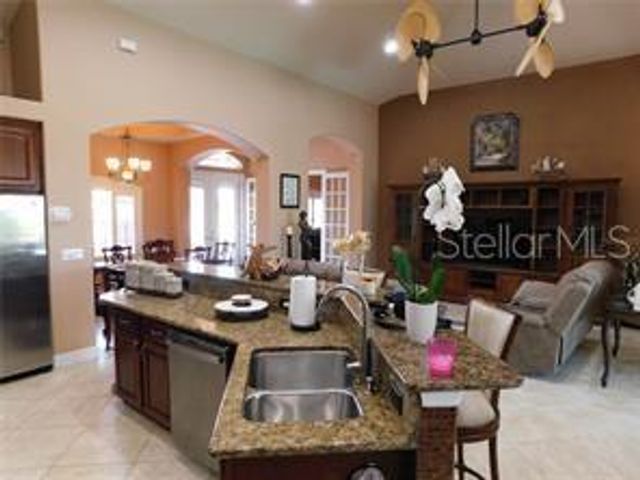 25352 DOREDO DRIVE, Punta Gorda, FL 33955