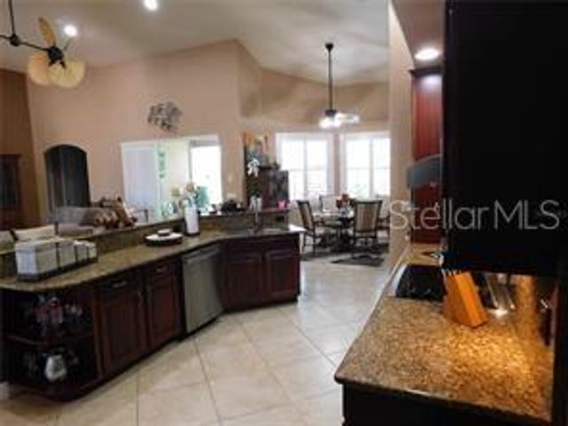 25352 DOREDO DRIVE, Punta Gorda, FL 33955