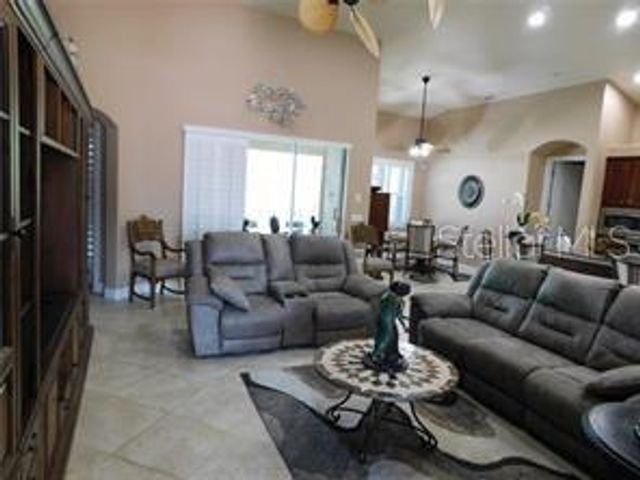 25352 DOREDO DRIVE, Punta Gorda, FL 33955