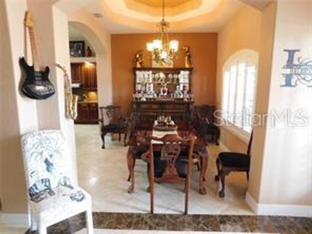 25352 DOREDO DRIVE, Punta Gorda, FL 33955
