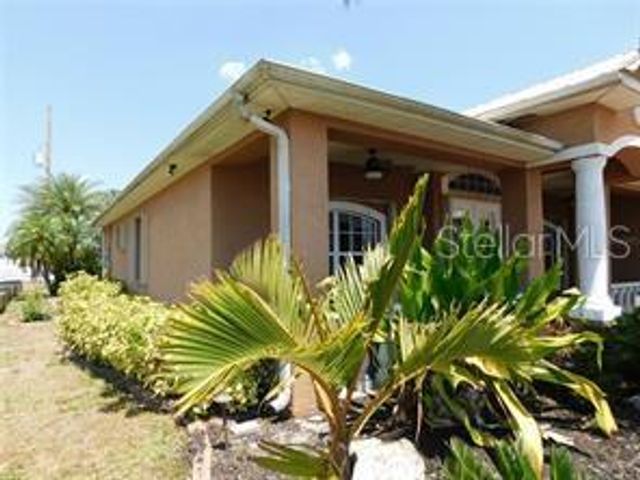 25352 DOREDO DRIVE, Punta Gorda, FL 33955