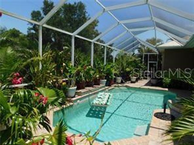 25352 DOREDO DRIVE, Punta Gorda, FL 33955