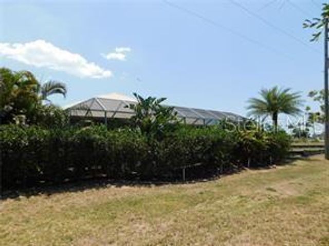 25352 DOREDO DRIVE, Punta Gorda, FL 33955