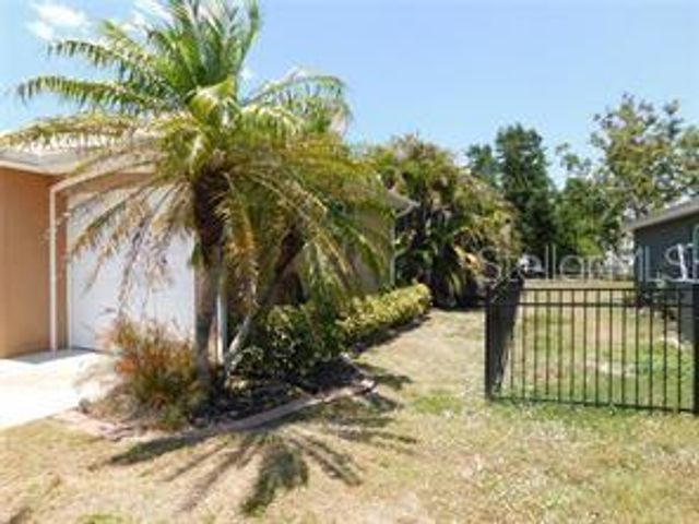 25352 DOREDO DRIVE, Punta Gorda, FL 33955