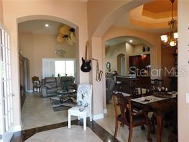 25352 DOREDO DRIVE, Punta Gorda, FL 33955