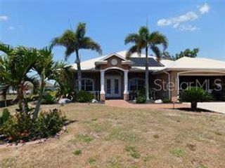 25352 DOREDO DRIVE, Punta Gorda, FL 33955