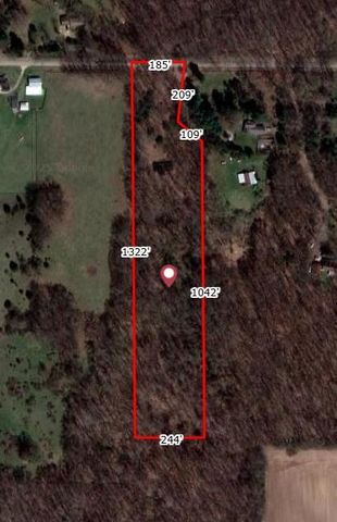 14765 Millard Road, Three Rivers, MI 49093