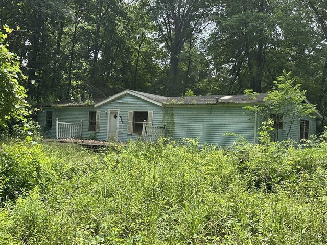 14765 Millard Road, Three Rivers, MI 49093