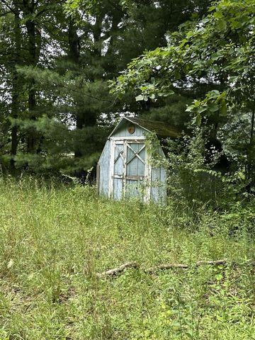 14765 Millard Road, Three Rivers, MI 49093