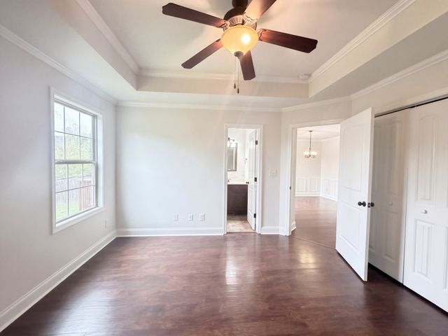 671 Fox Trail Ct, Clarksville, TN 37040