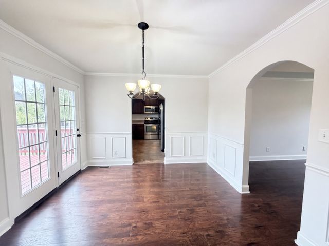 671 Fox Trail Ct, Clarksville, TN 37040