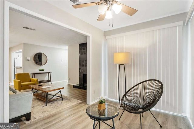 2102 Augusta Drive SE 21, Marietta, GA 30067