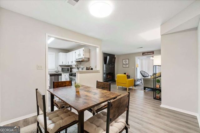2102 Augusta Drive SE 21, Marietta, GA 30067