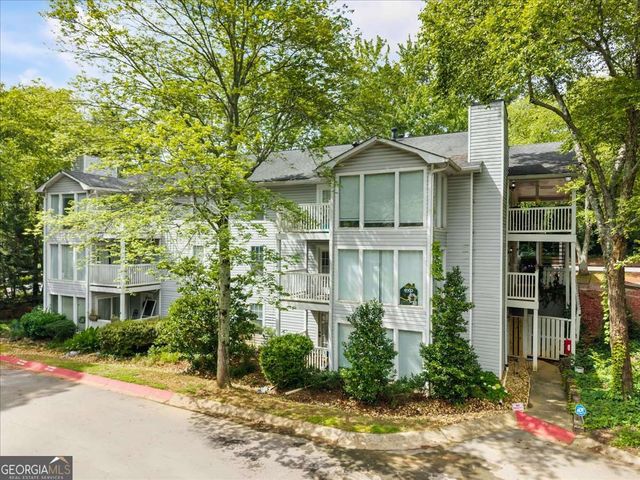 2102 Augusta Drive SE 21, Marietta, GA 30067