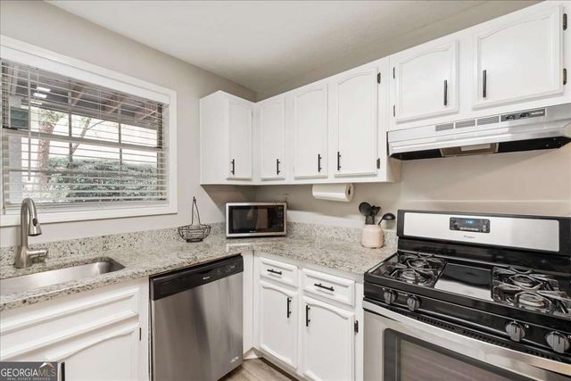 2102 Augusta Drive SE 21, Marietta, GA 30067