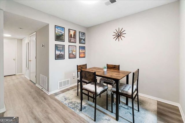 2102 Augusta Drive SE 21, Marietta, GA 30067