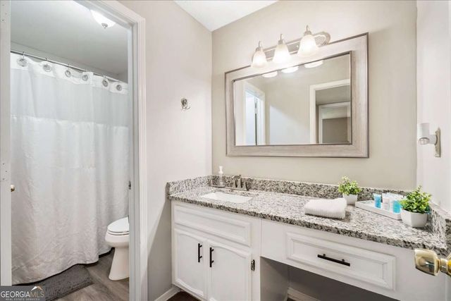 2102 Augusta Drive SE 21, Marietta, GA 30067