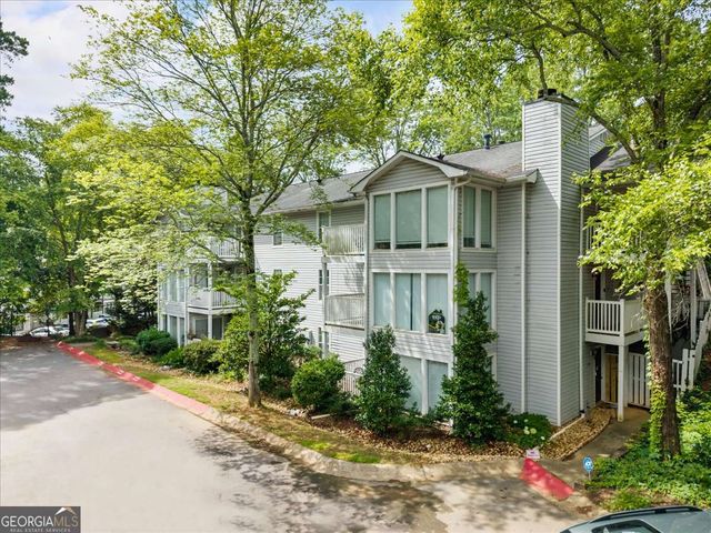 2102 Augusta Drive SE 21, Marietta, GA 30067
