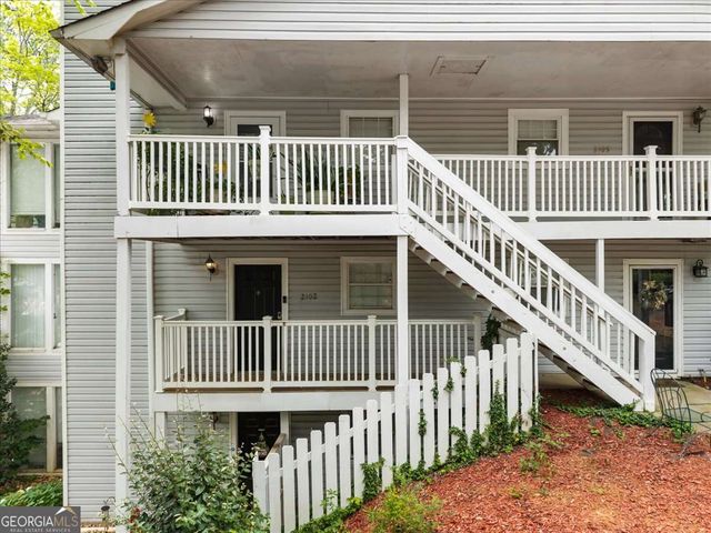 2102 Augusta Drive SE 21, Marietta, GA 30067