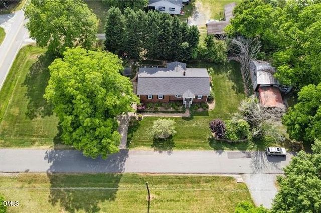 149 Martin Street, Elon, NC 27244