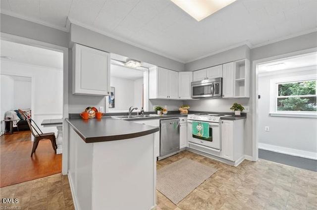 149 Martin Street, Elon, NC 27244