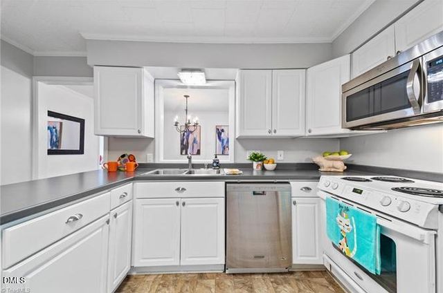 149 Martin Street, Elon, NC 27244