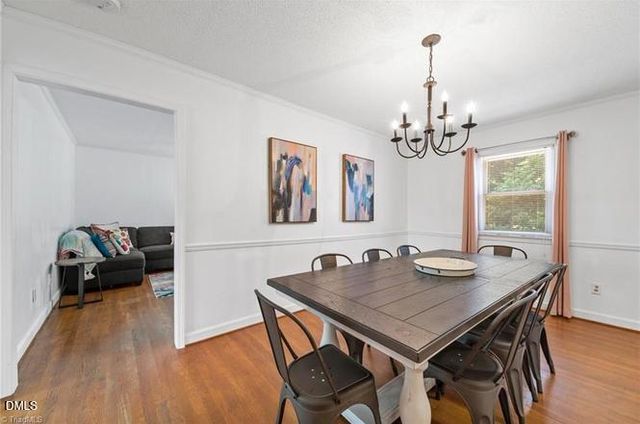 149 Martin Street, Elon, NC 27244