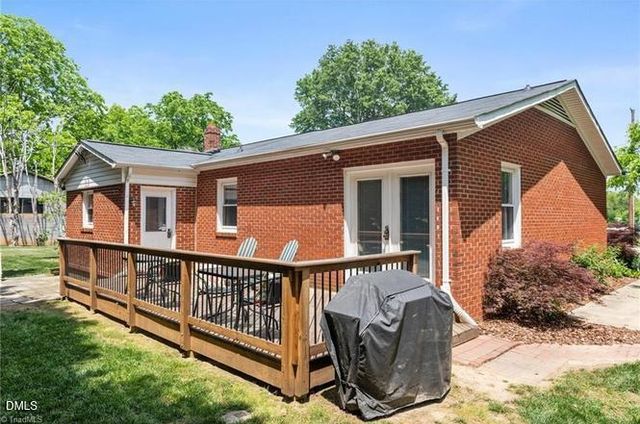 149 Martin Street, Elon, NC 27244