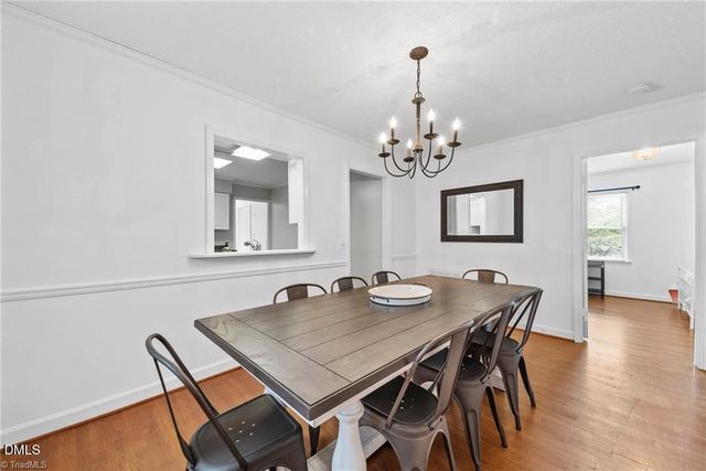 149 Martin Street, Elon, NC 27244