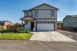728 NE Apache Circle, Redmond, OR 97756