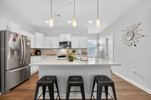 53 Garden Gate Ln, Hardeeville, SC 29927