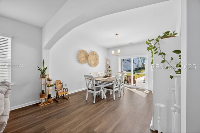 53 Garden Gate Ln, Hardeeville, SC 29927