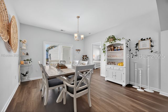 53 Garden Gate Ln, Hardeeville, SC 29927