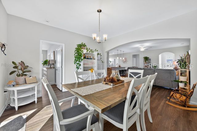 53 Garden Gate Ln, Hardeeville, SC 29927