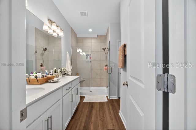 53 Garden Gate Ln, Hardeeville, SC 29927