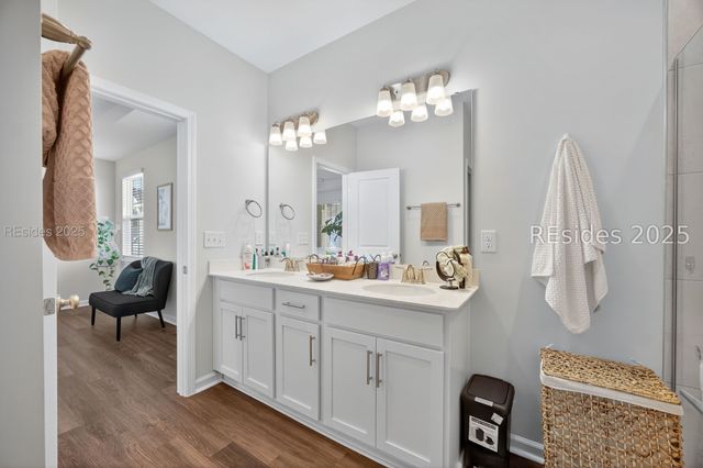 53 Garden Gate Ln, Hardeeville, SC 29927