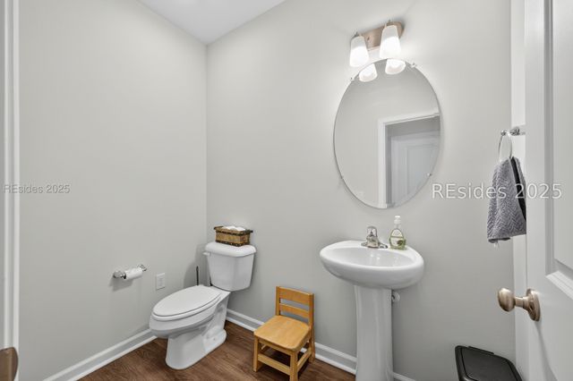 53 Garden Gate Ln, Hardeeville, SC 29927