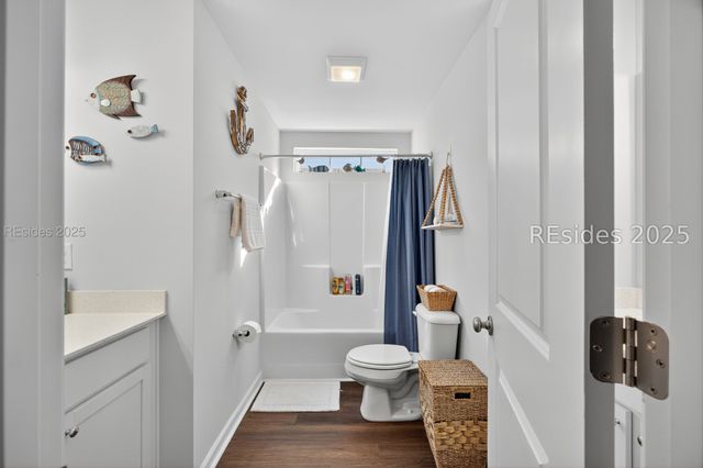 53 Garden Gate Ln, Hardeeville, SC 29927