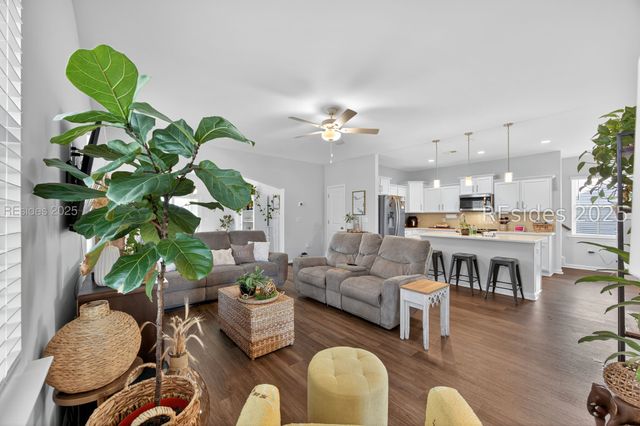 53 Garden Gate Ln, Hardeeville, SC 29927