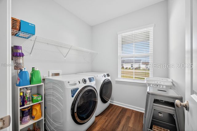 53 Garden Gate Ln, Hardeeville, SC 29927